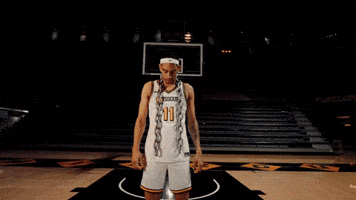Ncaa Basketball GIF by Mizzou Athletics
