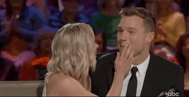 episode 12 colton and cassie GIF by The Bachelor