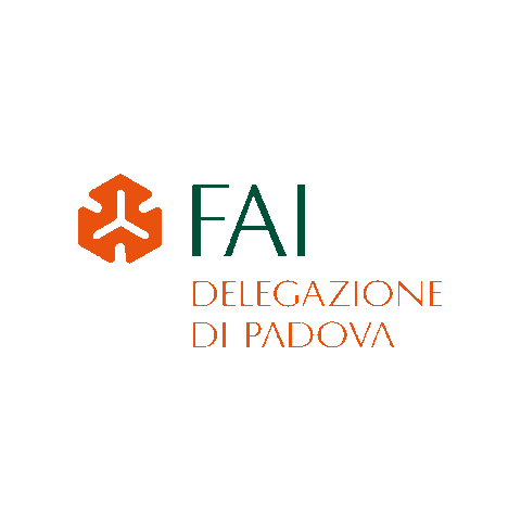 Faipadova Sticker by Delegazione FAI Padova