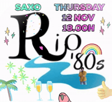 Saxo GIF