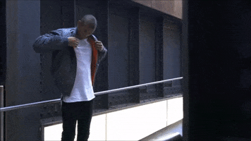 Fashion Streetwear GIF by Alpha Industries