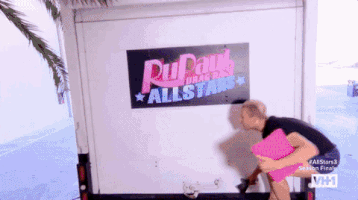 rupauls drag race all stars season 3 GIF by RuPaul's Drag Race