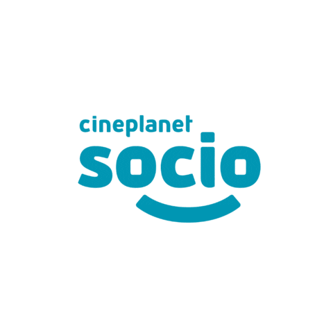 Cineplanet Sticker