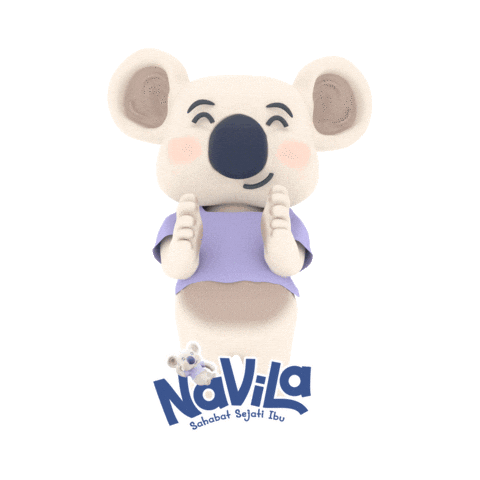 Navila Telon Oil Sticker