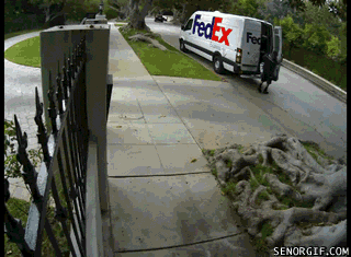 bad customer service