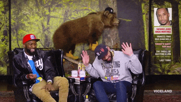 bless your soul ok GIF by Desus & Mero