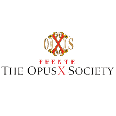 Opusxsociety Sticker by MotiffMusic