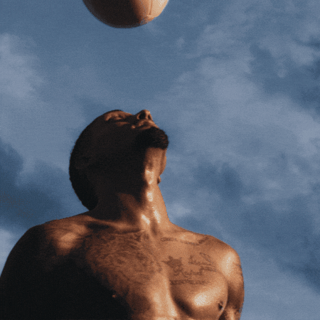 Raphinha GIF by Calvin Klein