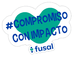 El Salvador Sticker by FUSAL