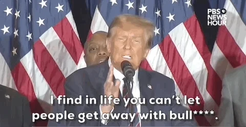 Donald Trump GIF