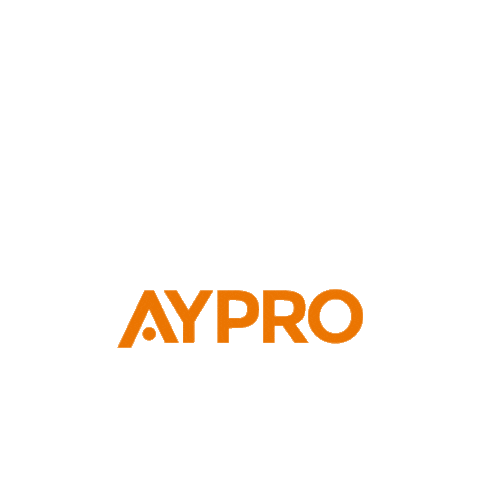 Aypro Smart Life System Sticker