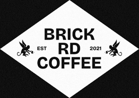 Brick Road Coffee GIF