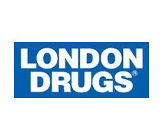 London Drugs Sticker