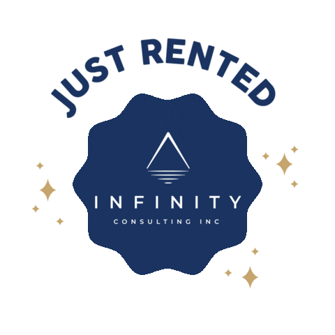 Infinity Sticker
