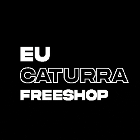 caturrafreeshop shopping compras freeshop caturra GIF