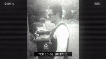 House Cctv GIF
