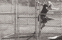 arrested development