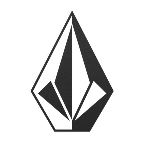 Volcom Sticker