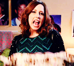 Noel-wells GIFs - Get the best GIF on GIPHY