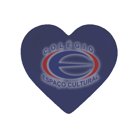 Colégio Espaço Cultural Sticker
