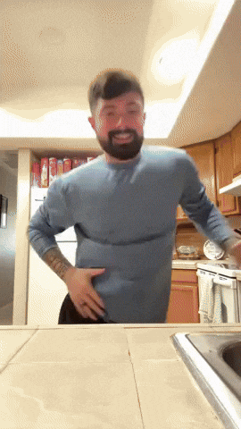 Dance Rob GIF