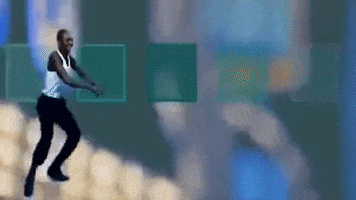 Lol Dancing Funny GIF