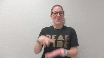 Asl Slang GIF