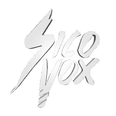 Sico Vox Sticker