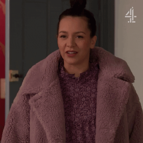 Channel 4 Baby GIF by Hollyoaks