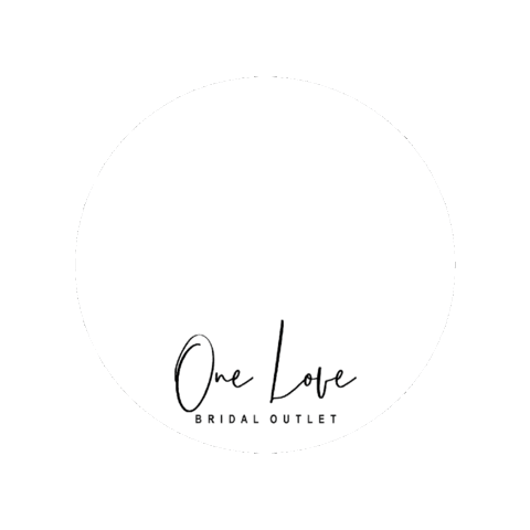 New Arrival Sticker by One Love Bridal Outlet