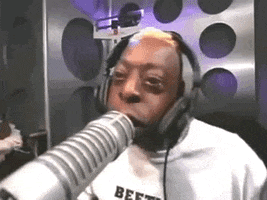 Beetlejuice Howard Stern Show GIFs - Get the best GIF on GIPHY