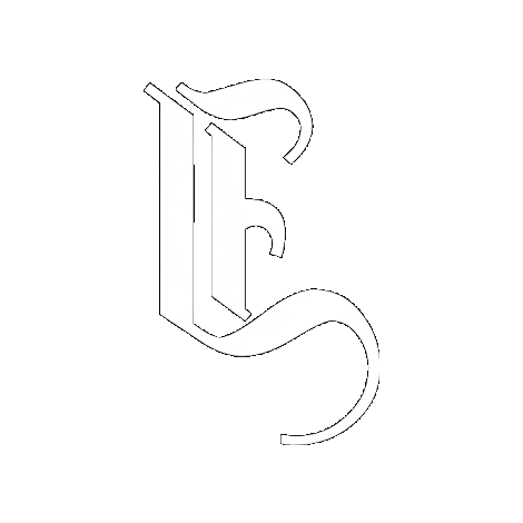 Brand linked to the idea of oneness. Sticker