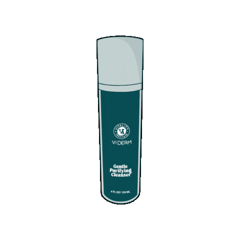 Glow Skin Treatment Sticker by VI Peel