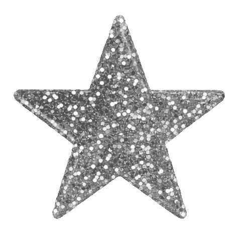Star Sticker by lilybyred