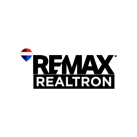 Sticker by Remax Realtron