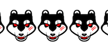 Tech House Sticker by Shiba San