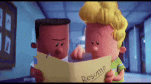 Captain Underpants Poopypants GIF
