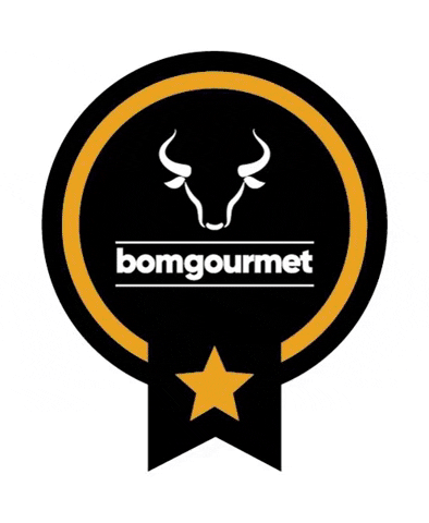 Bom GIF by Bomgourmet