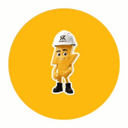 Rayito GIF by RK Power