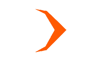 Arrow Sticker by DSBVisuals