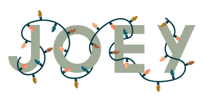 Joey Fitness Sticker by JOEY Pilates / Cardio