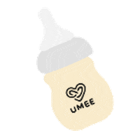 umeebaby Sticker