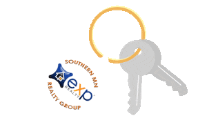 Sarah Gunderson | eXp Realty Sticker