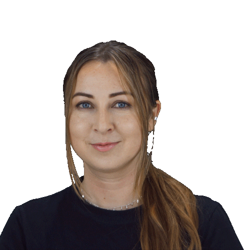 Reaction Sticker by Hayls World