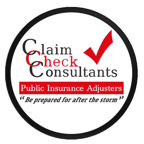 claimcheckconsultants Sticker