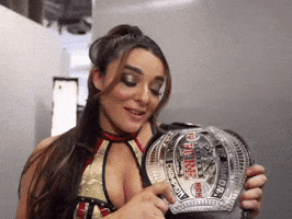 Deonna Purrazzo GIF