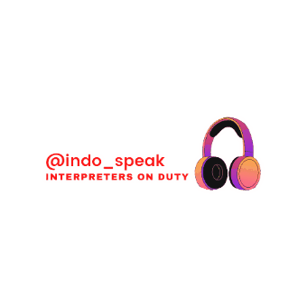 @indospeak Sticker
