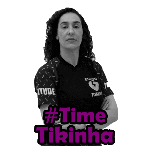 Vip Titanium Sticker by Academia Brasileira de Inteligência Emocional