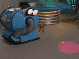 Vacuum GIF