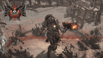 Season Of Slaughter GIF by Diablo